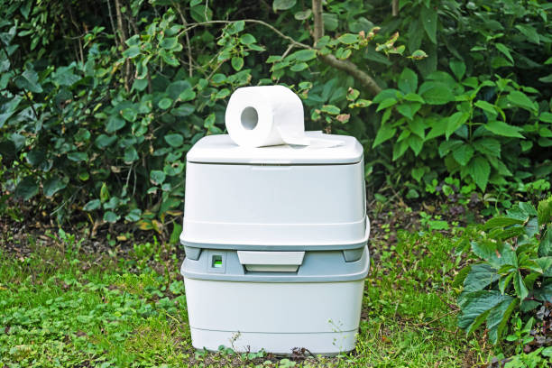 Best Local porta potty services  in Lampasas, TX