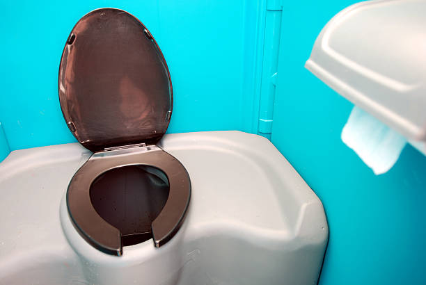 Best Local porta potty services  in Lampasas, TX