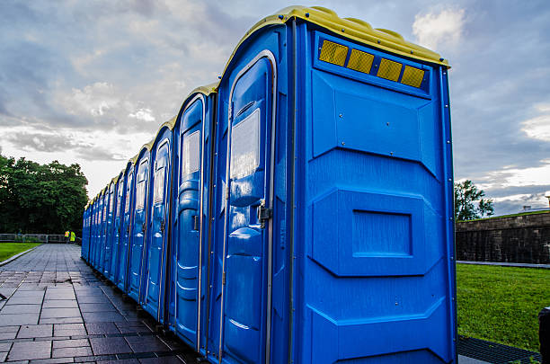 Best Event porta potty rental  in Lampasas, TX