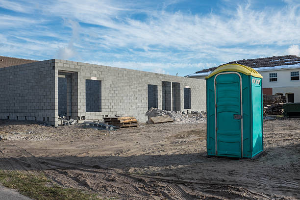 Best High-end porta potty rental  in Lampasas, TX
